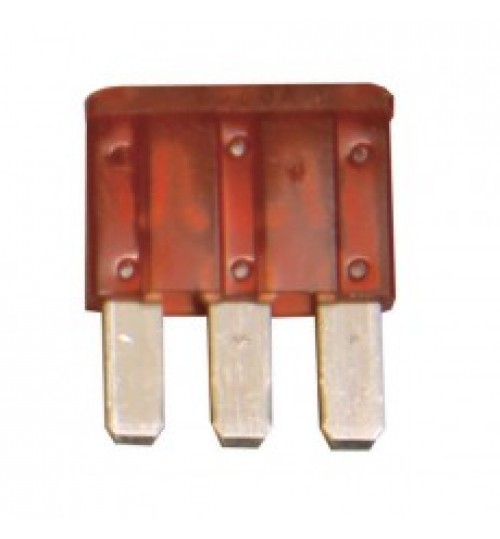 Micro Triple Blade Fuse 10A 037161